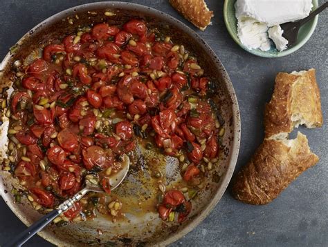 Patis Table Tomatoes