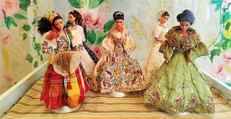 patis tesoro biography examples