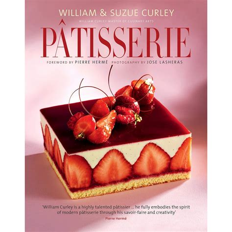 Download Patisserie A Masterclass In Classic And Contemporary Patisserie 