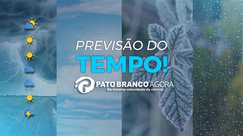 Pato Branco Clima