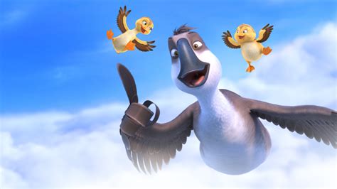 Pato Pato Ganso