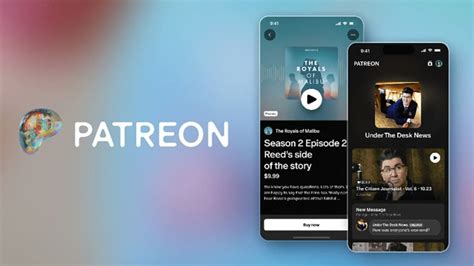 patreon nude