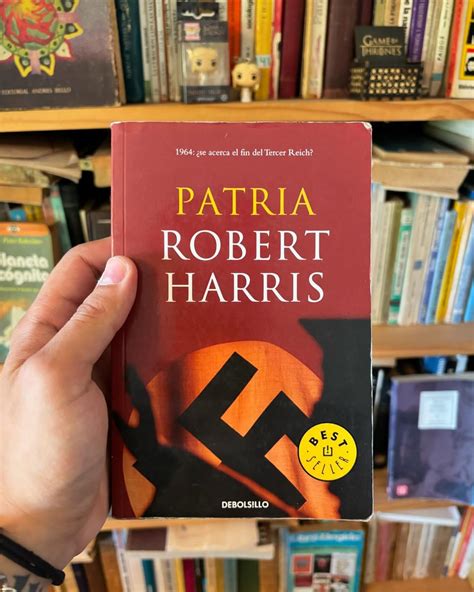 Patria Autor