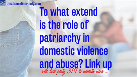 Full Download Patriarchy And Domestic Violence Challenging Common 