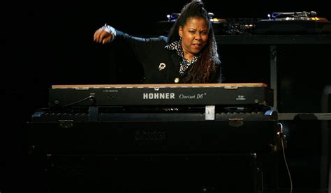 patrice rushen height and weight