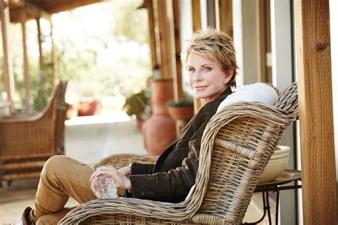 Patricia Cornwell