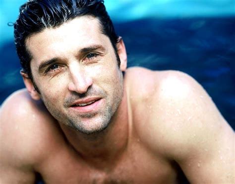 patrick dempsey nudes