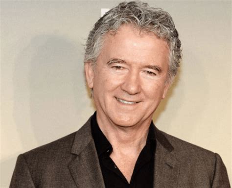 patrick duffy biography net worth