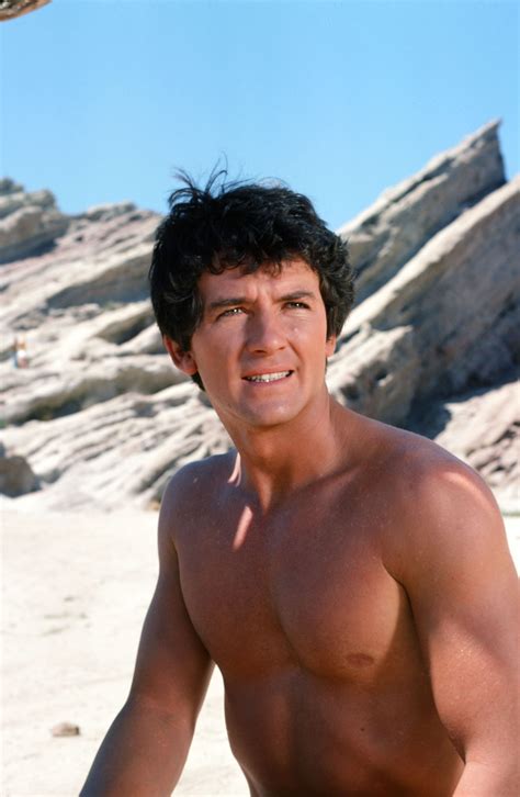 Patrick Duffy Man From Atlantis