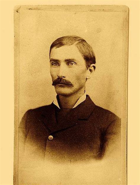 Patrick Floyd Garrett
