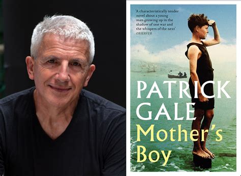 patrick gale biography and opposing