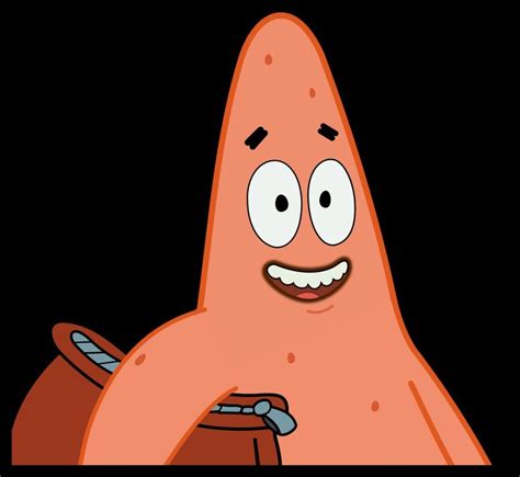 Patrick I Love You