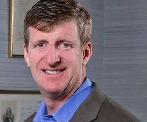 patrick j kennedy biography