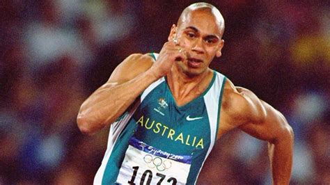patrick johnson sprinter biography