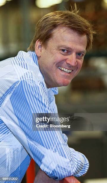 Patrick M Byrne