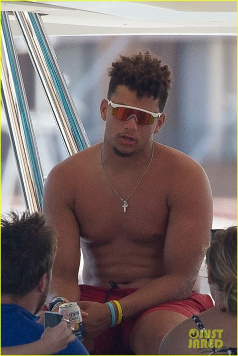 patrick mahomes nudes