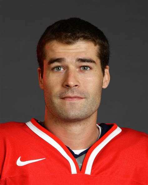patrick marleau biography