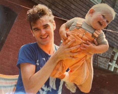 Patrick Morrissey Kid