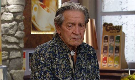 Patrick Mower Actor