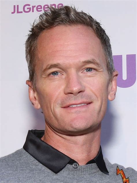 patrick neil harris wiki