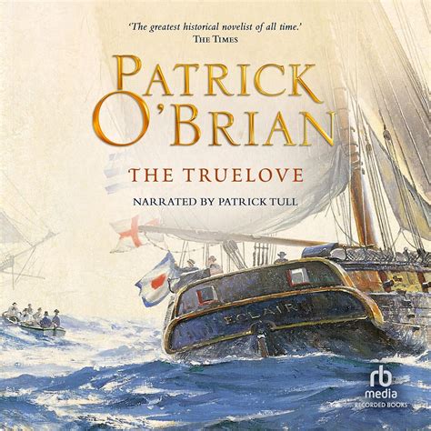 Patrick O'brian Aubrey Series