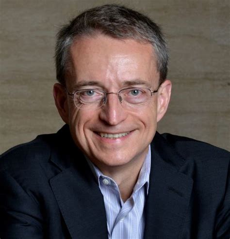 Patrick P Gelsinger