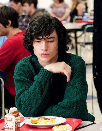 Patrick Perks Of Being A Wallflower
