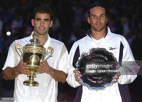 patrick rafter vs pete sampras biography