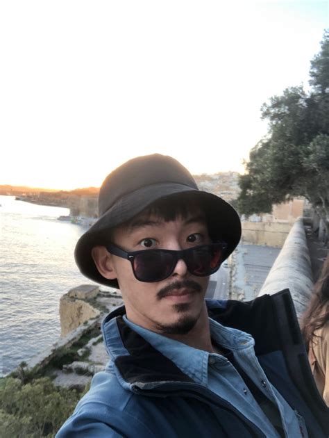 patrick su gui biography examples