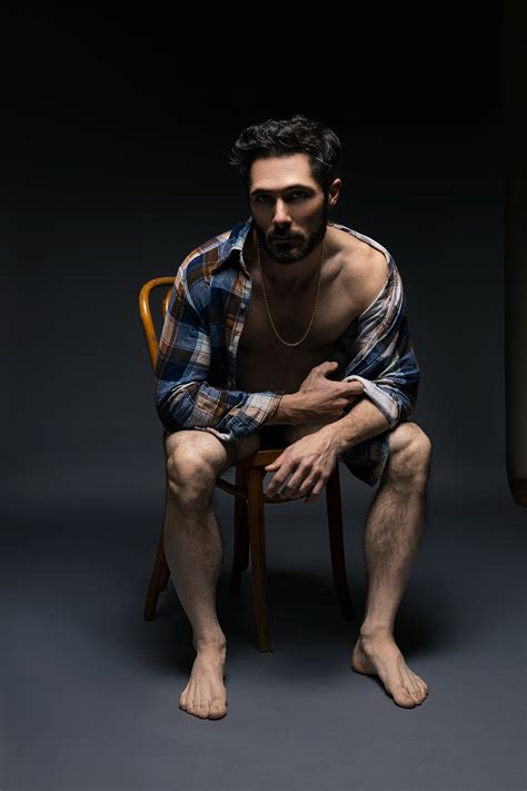 patrick tatten nude boystown
