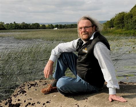 Patrick Taylor Author