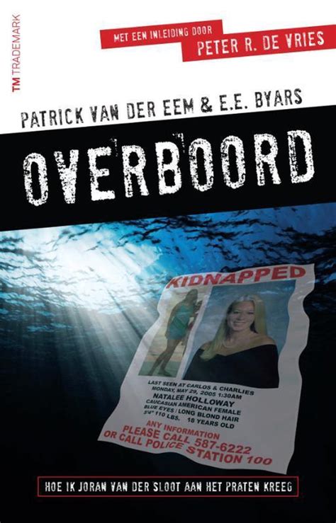 Patrick Van Der Eem