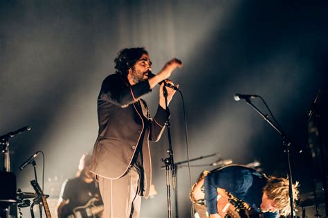 patrick watson biography