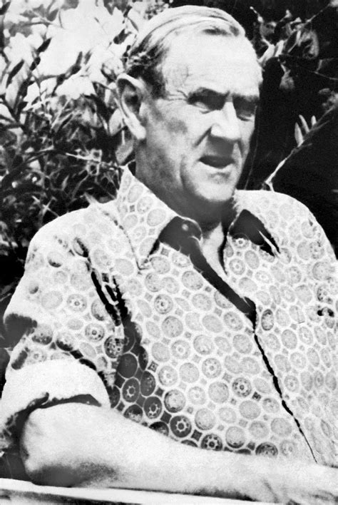 patrick white australian author