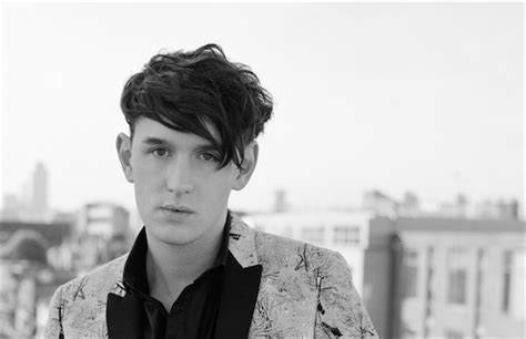 patrick wolf born
