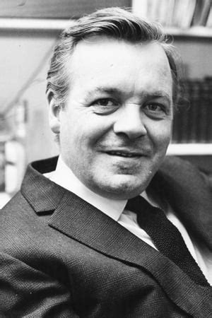 patrick wymark biography