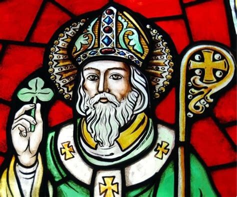 Read Patrick Saint Of Ireland 