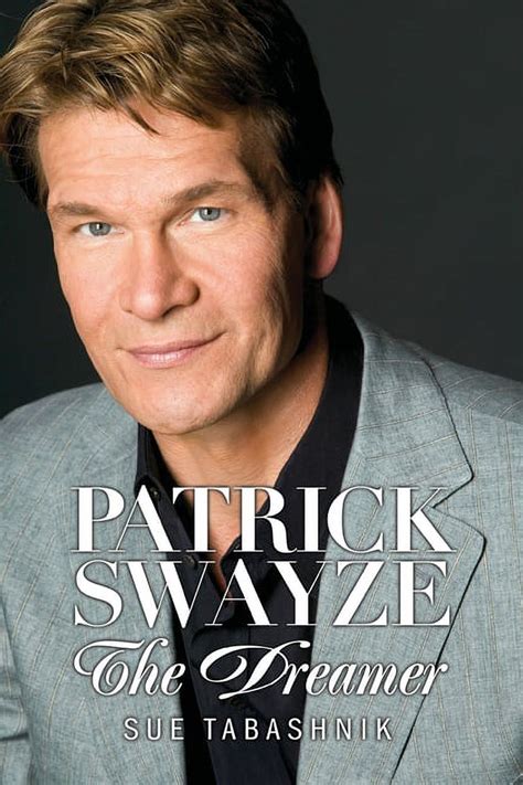 Download Patrick Swayze The Dreamer 