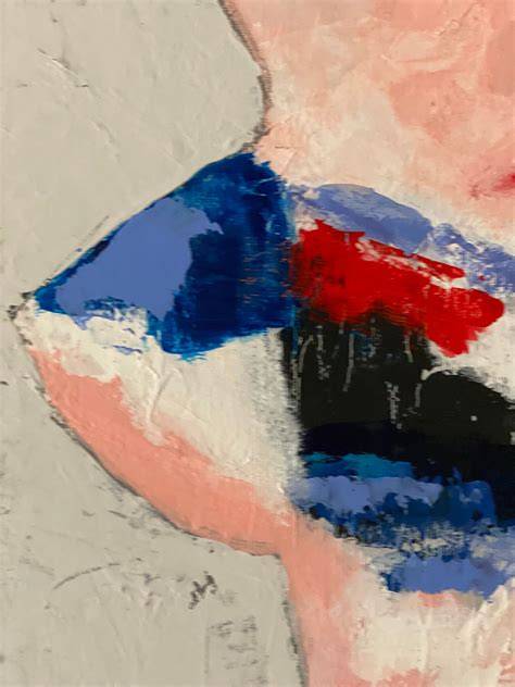patriotic nudes