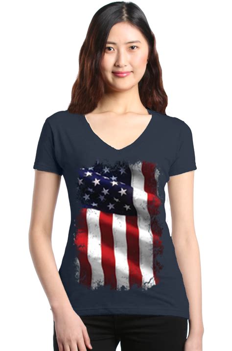 Patriotic T Shirts Made In Usa
