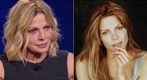 Patrizia Caselli Fumatrice