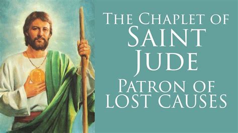 Patron Of Lost Causes