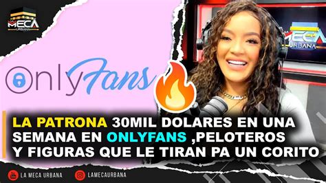 patrona onlyfans