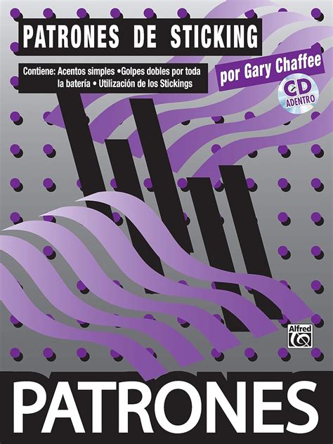 Patrones De Sticking Sticking Patterns