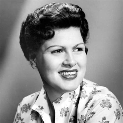 patsy cline biografie online