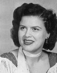 patsy cline birth date