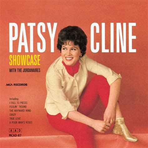 Patsy Cline Crazy