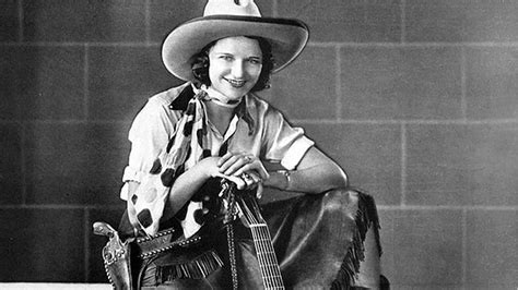 patsy montana