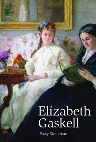 patsy stoneman elizabeth gaskell biography
