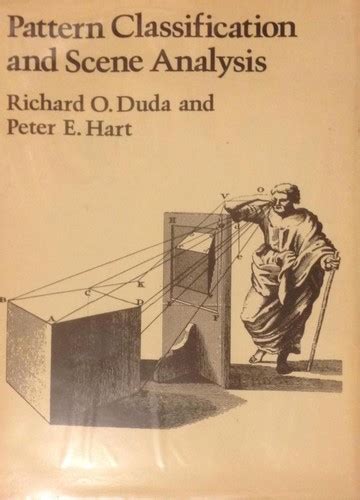 pattern classification and scene analysis duda